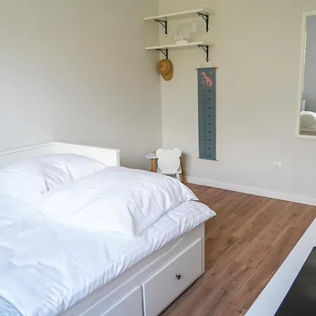 Prázdninový dům Morze Spokoju - Pod Kolobrzegiem *