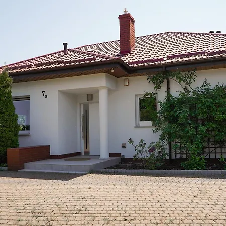 Prázdninový dům Morze Spokoju - Pod Kolobrzegiem Stary Borek